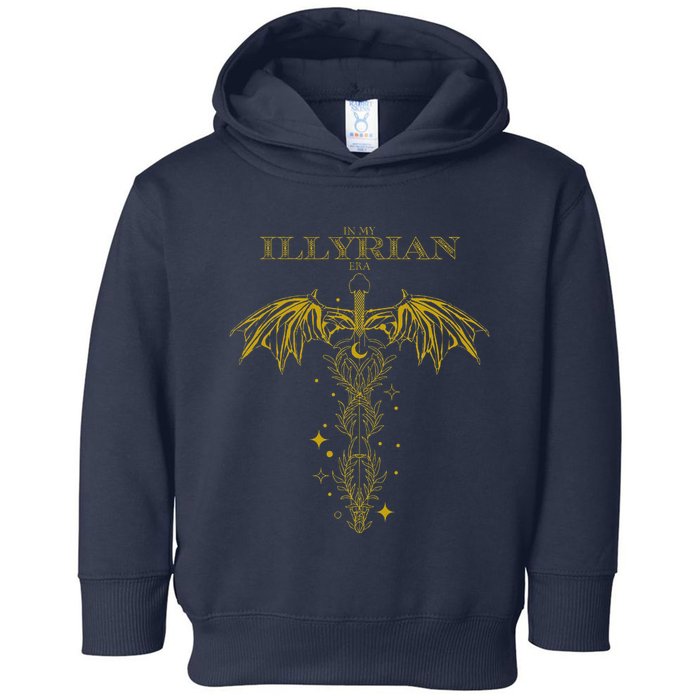 Fantasy Book Fan And Reader. Gift For Fantasy Book Reader. Toddler Hoodie