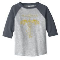 Fantasy Book Fan And Reader. Gift For Fantasy Book Reader. Toddler Fine Jersey T-Shirt