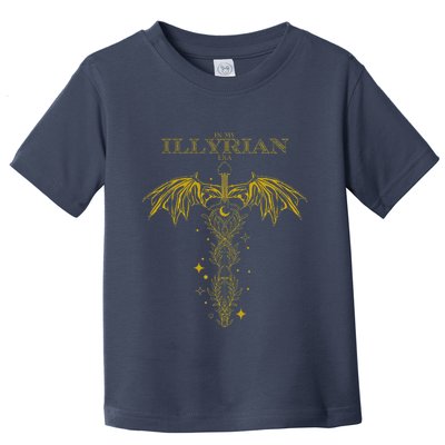 Fantasy Book Fan And Reader. Gift For Fantasy Book Reader. Toddler T-Shirt