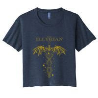 Fantasy Book Fan And Reader. Gift For Fantasy Book Reader. Crop Top