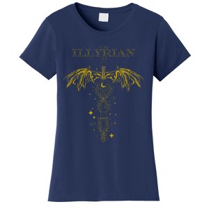 Fantasy Book Fan And Reader. Gift For Fantasy Book Reader. Women's T-Shirt