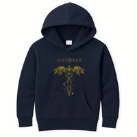 Fantasy Book Fan And Reader. Gift For Fantasy Book Reader. Kids Hoodie