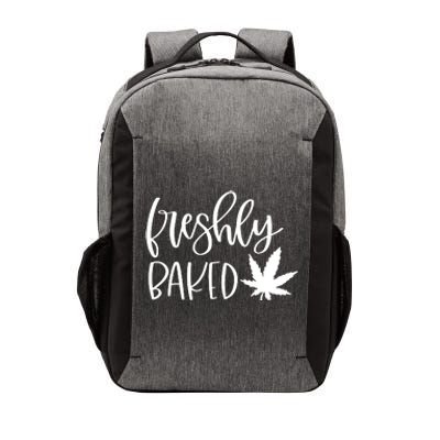 Freshly Baked Vector Backpack