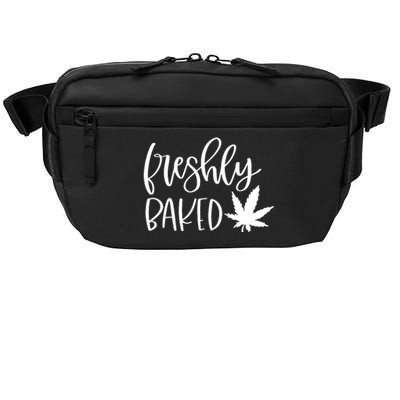 Freshly Baked Crossbody Pack