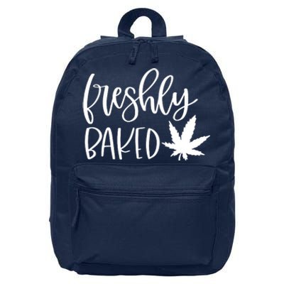 Freshly Baked 16 in Basic Backpack