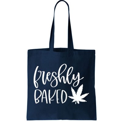 Freshly Baked Tote Bag