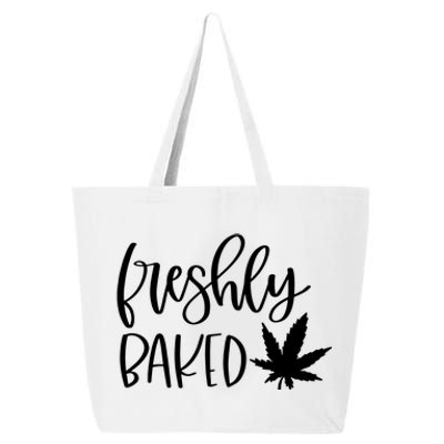 Freshly Baked 25L Jumbo Tote