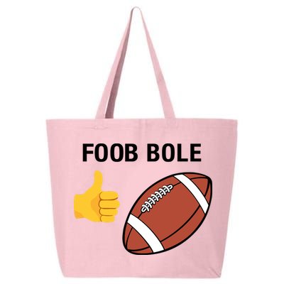 Foob Bole 25L Jumbo Tote