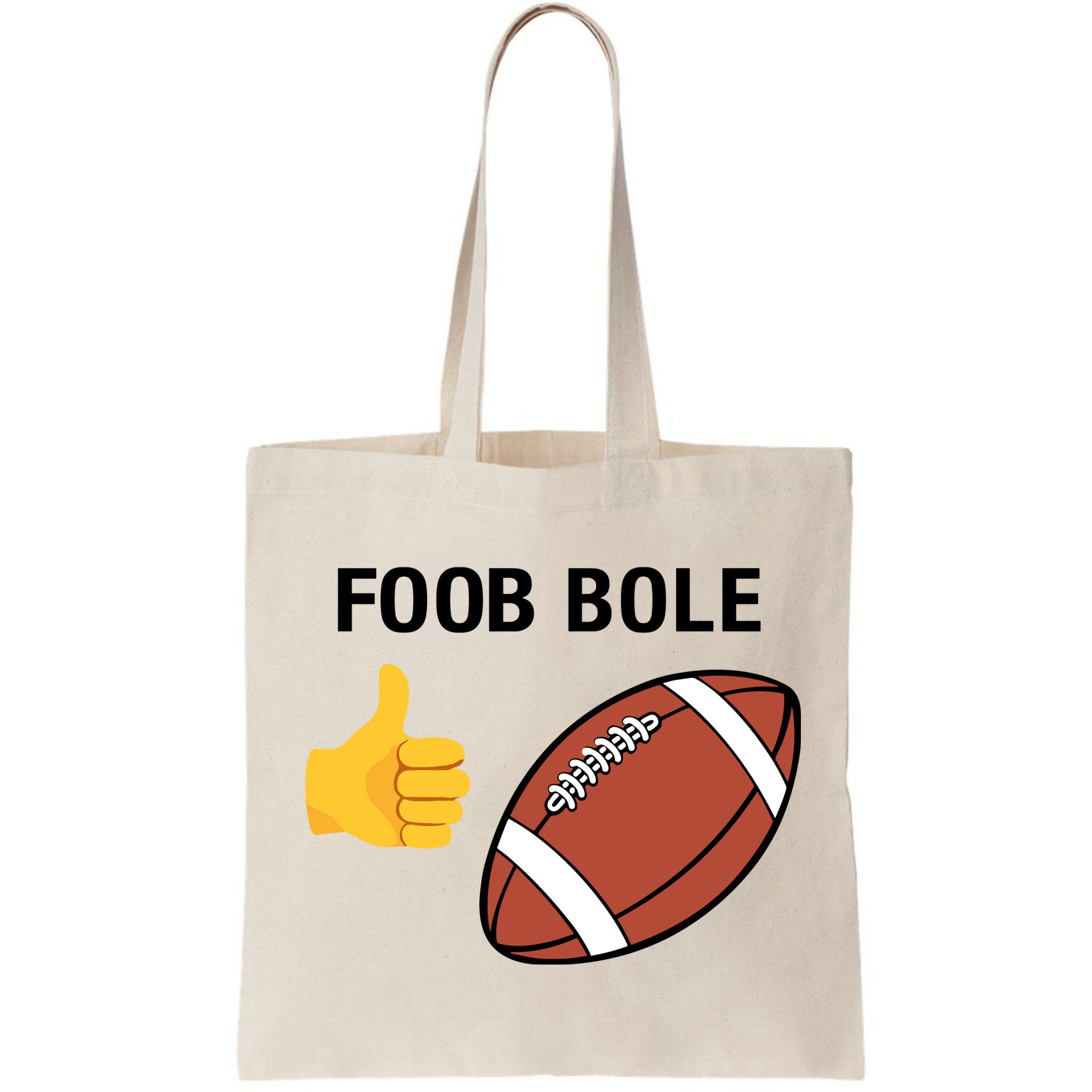 Foob Bole Bag
