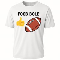 Foob Bole Performance Shirt