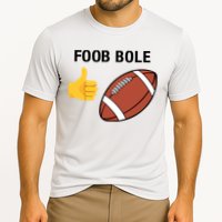 Foob Bole Performance Shirt