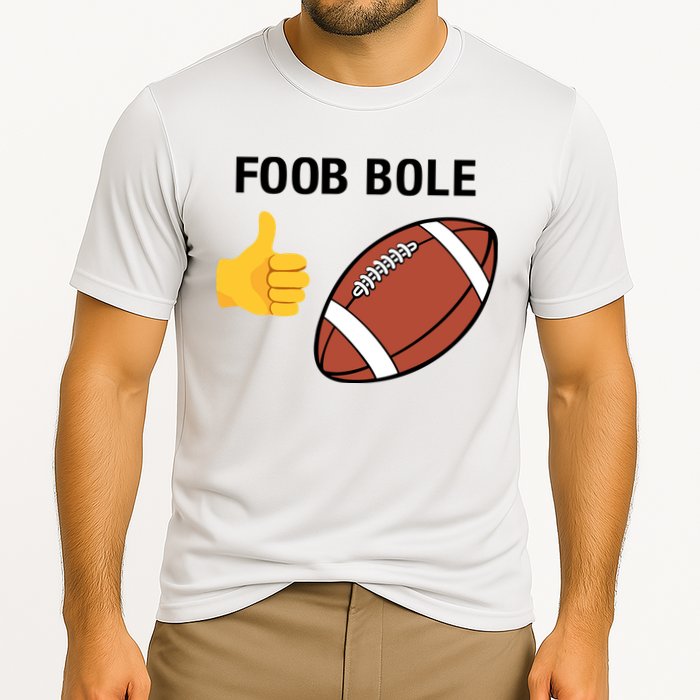 Foob Bole Performance Shirt