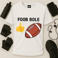 Foob Bole Performance Shirt