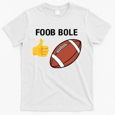 Foob Bole T-Shirt