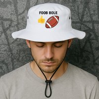 Foob Bole Bucket Hat