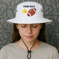 Foob Bole Bucket Hat