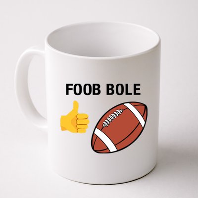 Foob Bole Mug