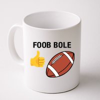 Foob Bole Mug