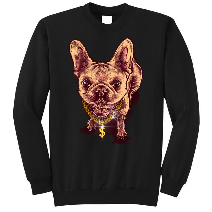 French Bulldog Sweatshirt