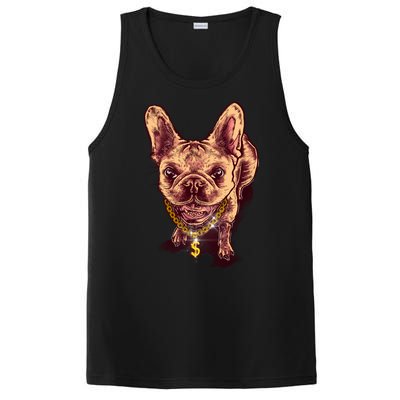 French Bulldog PosiCharge Competitor Tank