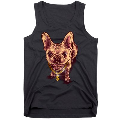 French Bulldog Tank Top