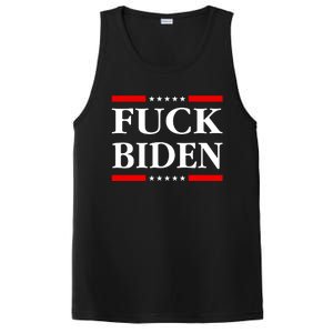 Fuck Biden PosiCharge Competitor Tank