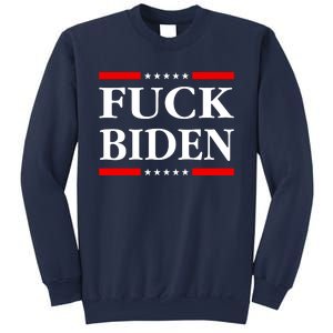 Fuck Biden Sweatshirt