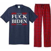 Fuck Biden Pajama Set