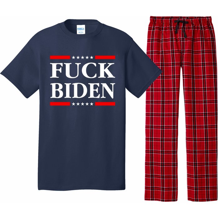 Fuck Biden Pajama Set