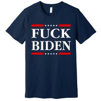 Fuck Biden Premium T-Shirt