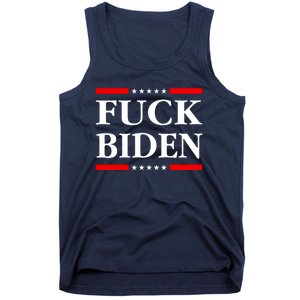 Fuck Biden Tank Top