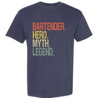 Funny bartender Garment-Dyed Heavyweight T-Shirt