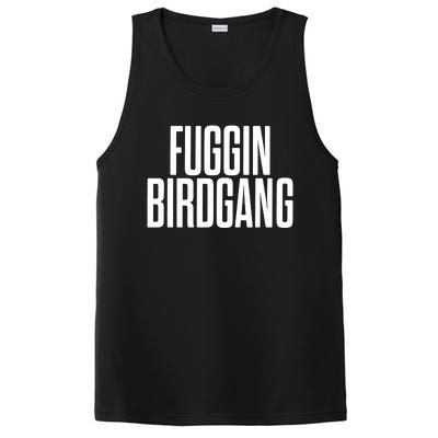 Fuggin Birdgang PosiCharge Competitor Tank