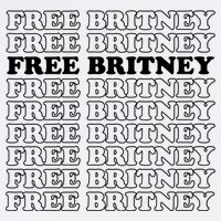 Free Britney #Freebritney Tall T-Shirt