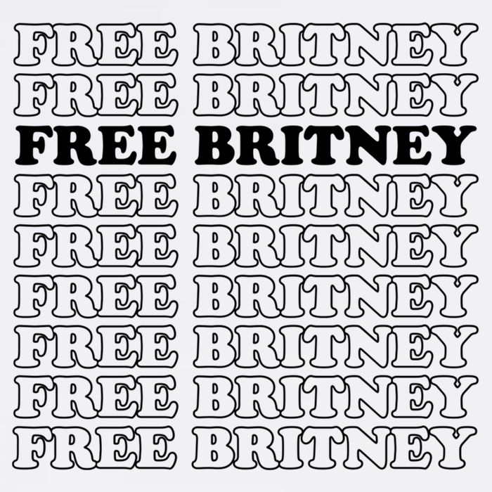 Free Britney #Freebritney Tall T-Shirt