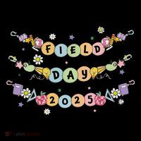 Friendship Bracelet Field Day Let The Games Begin Teacher Impact Tech Backpack