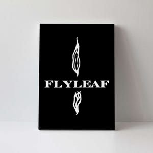 Flyleaf Band Canvas