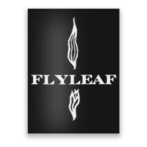 Flyleaf Band Poster