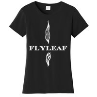 Flyleaf Band Women's T-Shirt