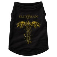 Fantasy Book Fan And Reader For Fantasy Book Reader Doggie Tank