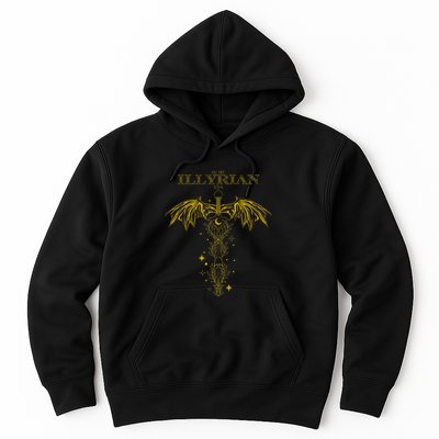 Fantasy Book Fan And Reader For Fantasy Book Reader Hoodie