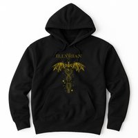 Fantasy Book Fan And Reader For Fantasy Book Reader Hoodie