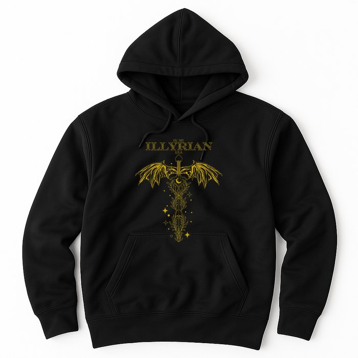 Fantasy Book Fan And Reader For Fantasy Book Reader Hoodie