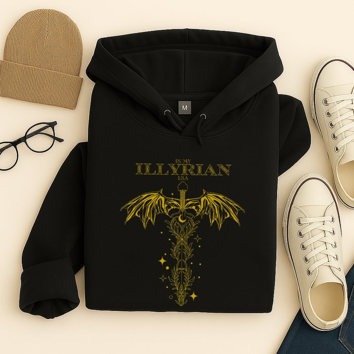 Fantasy Book Fan And Reader For Fantasy Book Reader Hoodie