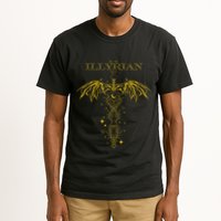 Fantasy Book Fan And Reader For Fantasy Book Reader Tall T-Shirt
