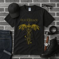 Fantasy Book Fan And Reader For Fantasy Book Reader Tall T-Shirt