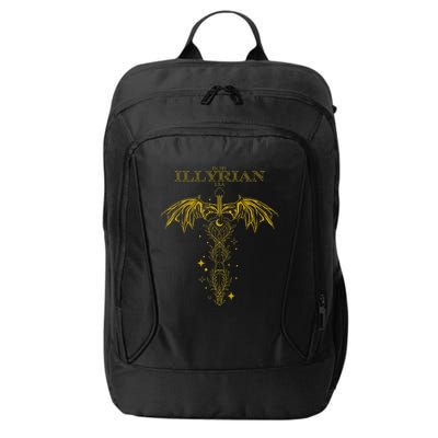 Fantasy Book Fan And Reader For Fantasy Book Reader City Backpack