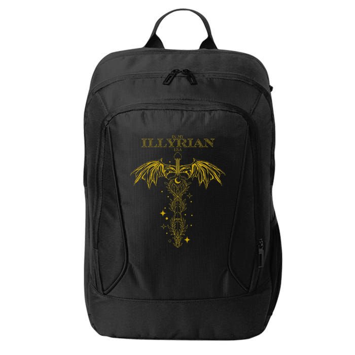 Fantasy Book Fan And Reader For Fantasy Book Reader City Backpack
