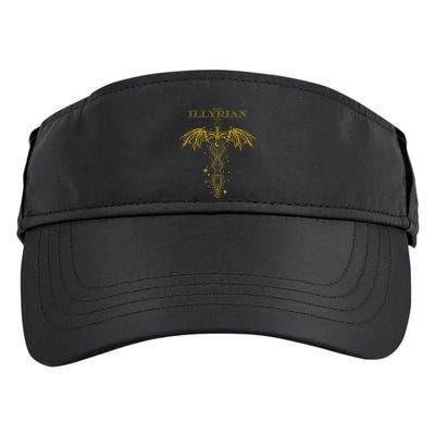 Fantasy Book Fan And Reader For Fantasy Book Reader Adult Drive Performance Visor