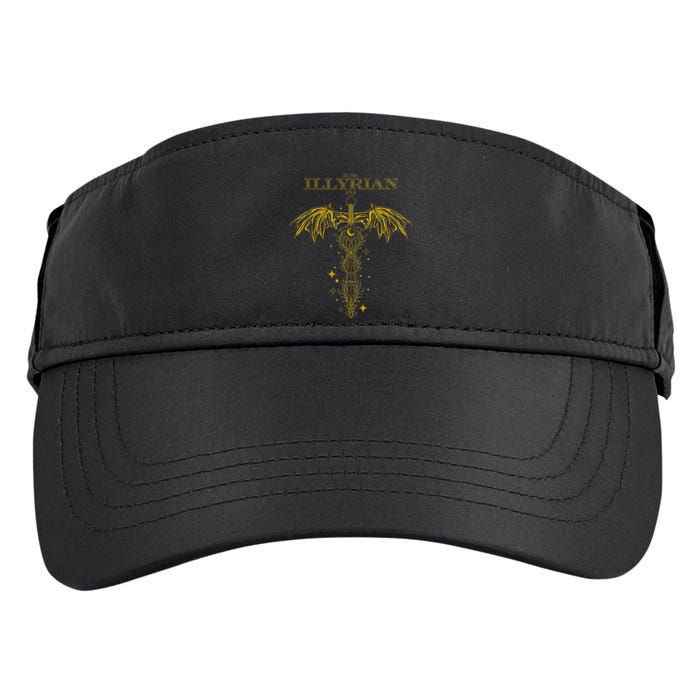 Fantasy Book Fan And Reader For Fantasy Book Reader Adult Drive Performance Visor
